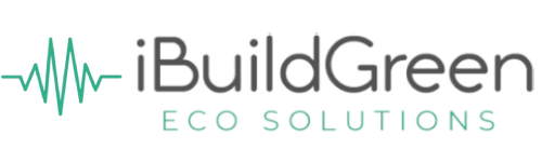 IBuildGreen logotyp